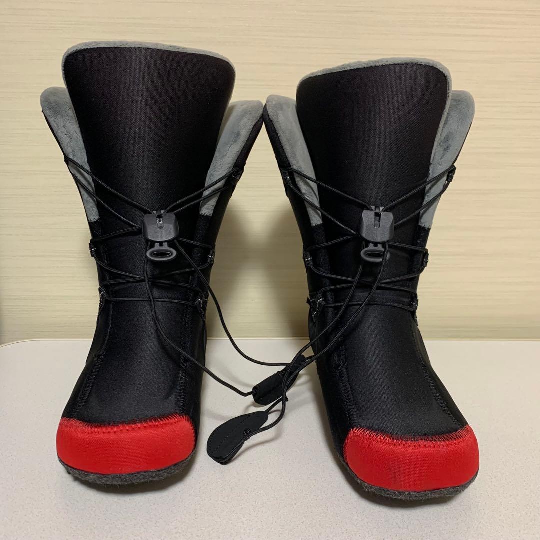 スノーボード head strike 25.0