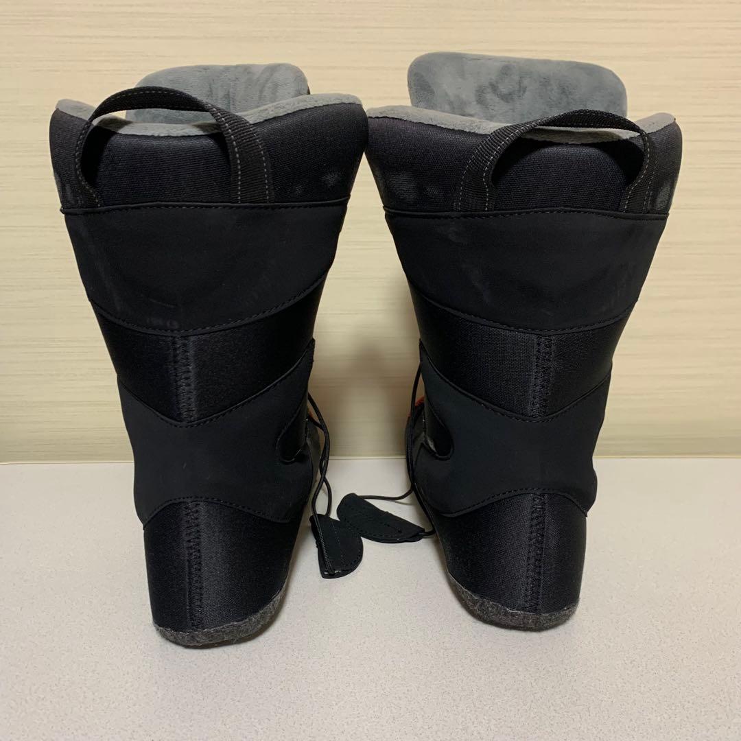 スノーボード head strike 25.0