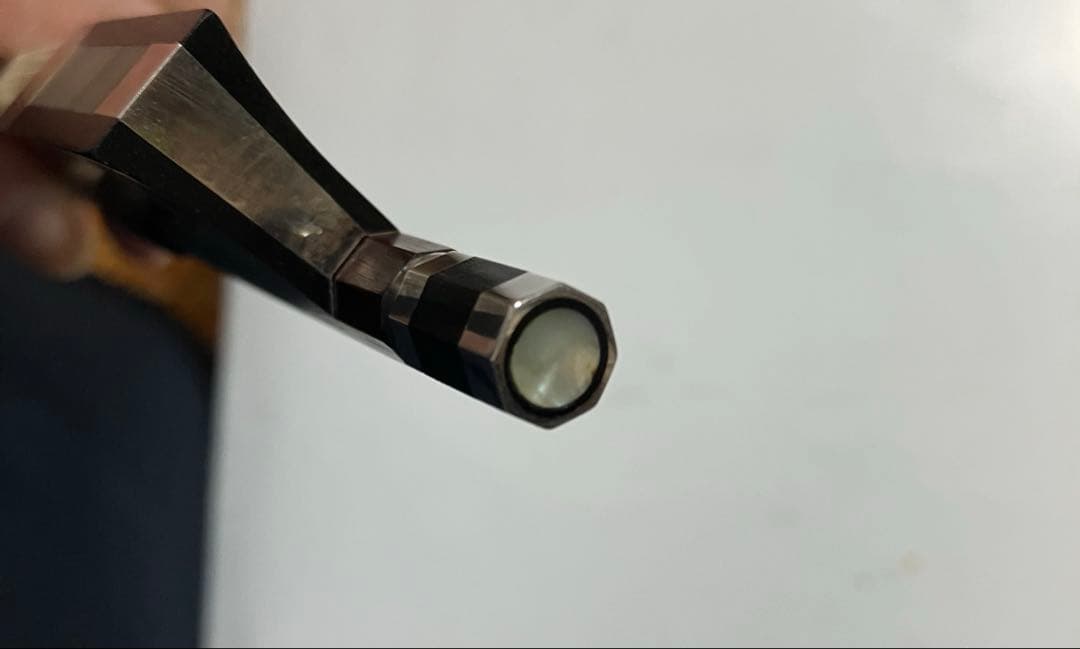 M.FISCHER バイオリン弓　4/4