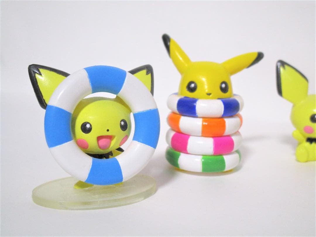 ANA オリジナル モンスターコレクション　当時4000名当選品