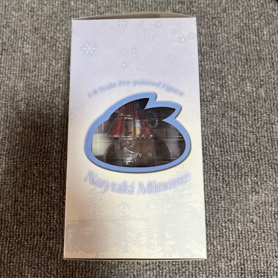 Kanon カノン 水瀬名雪 フィギュア KOTOBUKIYA