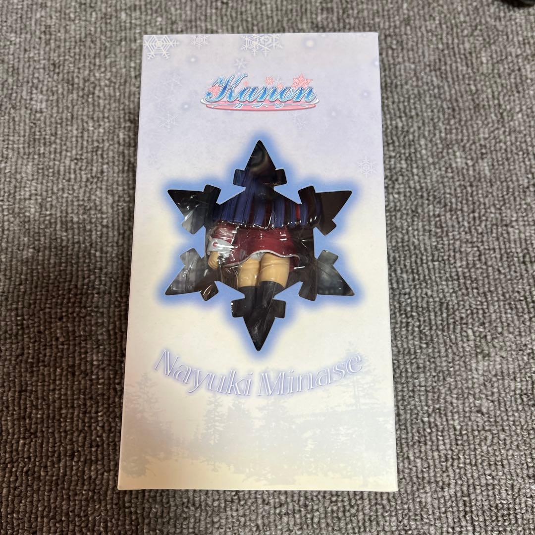 Kanon カノン 水瀬名雪 フィギュア KOTOBUKIYA