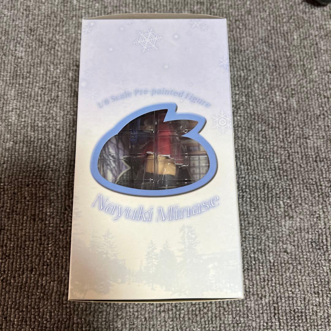 Kanon カノン 水瀬名雪 フィギュア KOTOBUKIYA