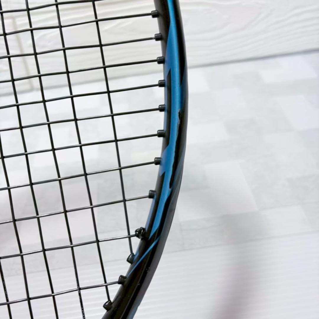 YONEX ヨネックス EZONE DR 98 テニスラケット G2