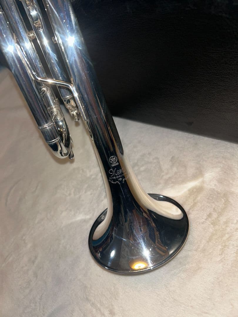 YAMAHA ヤマハ トランペット YTR-8335GS