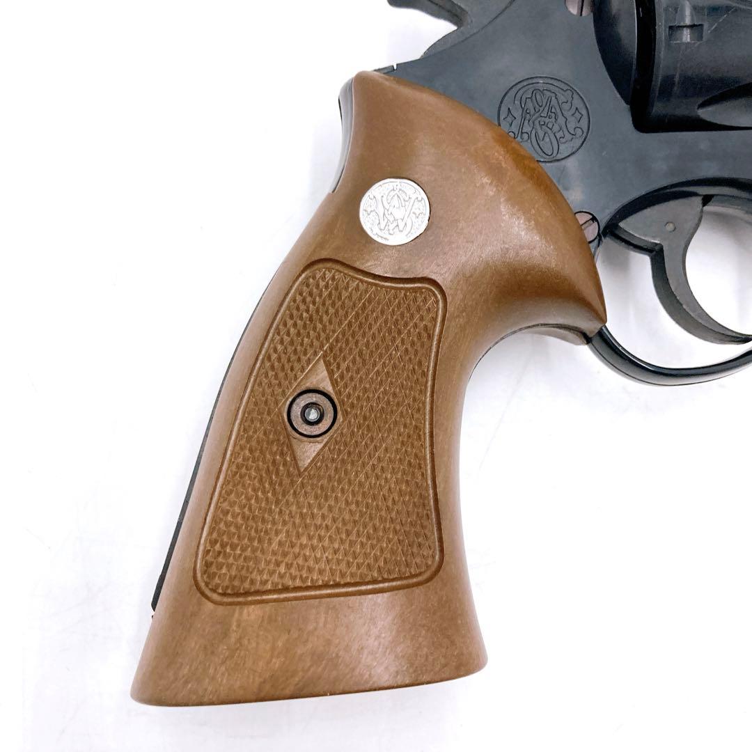 MGC社製 S&W 44マグナム
