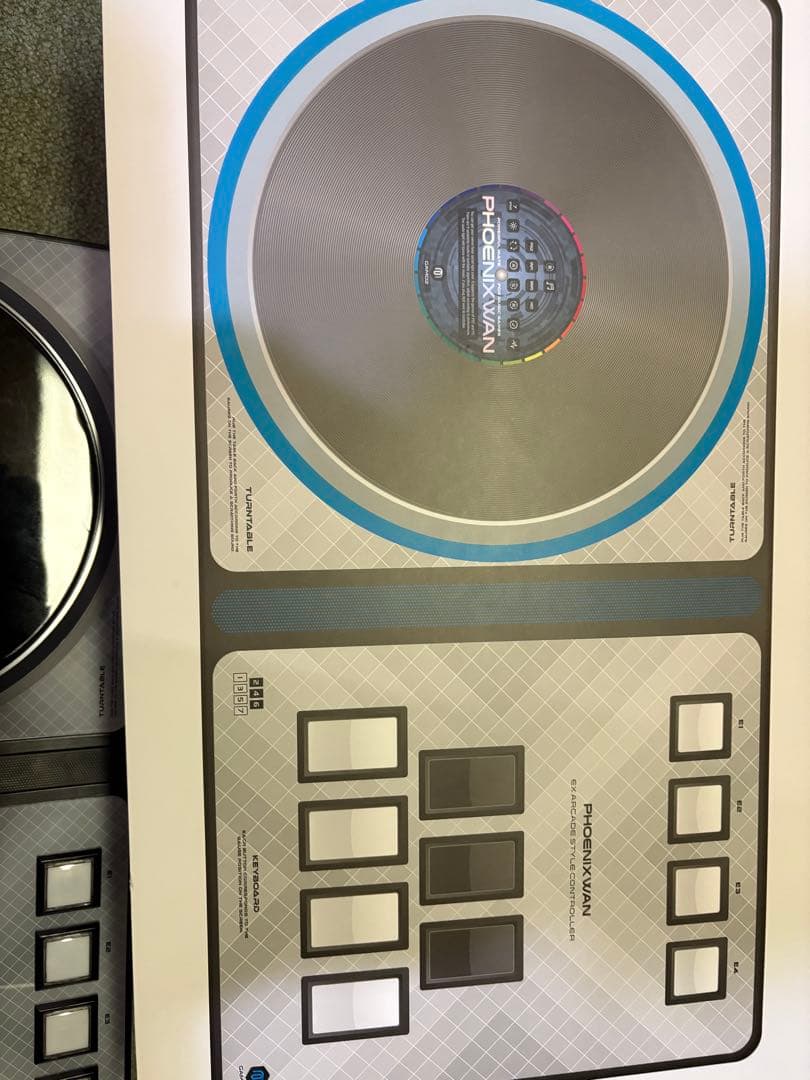 その他 PHOENIXWAN GAM02