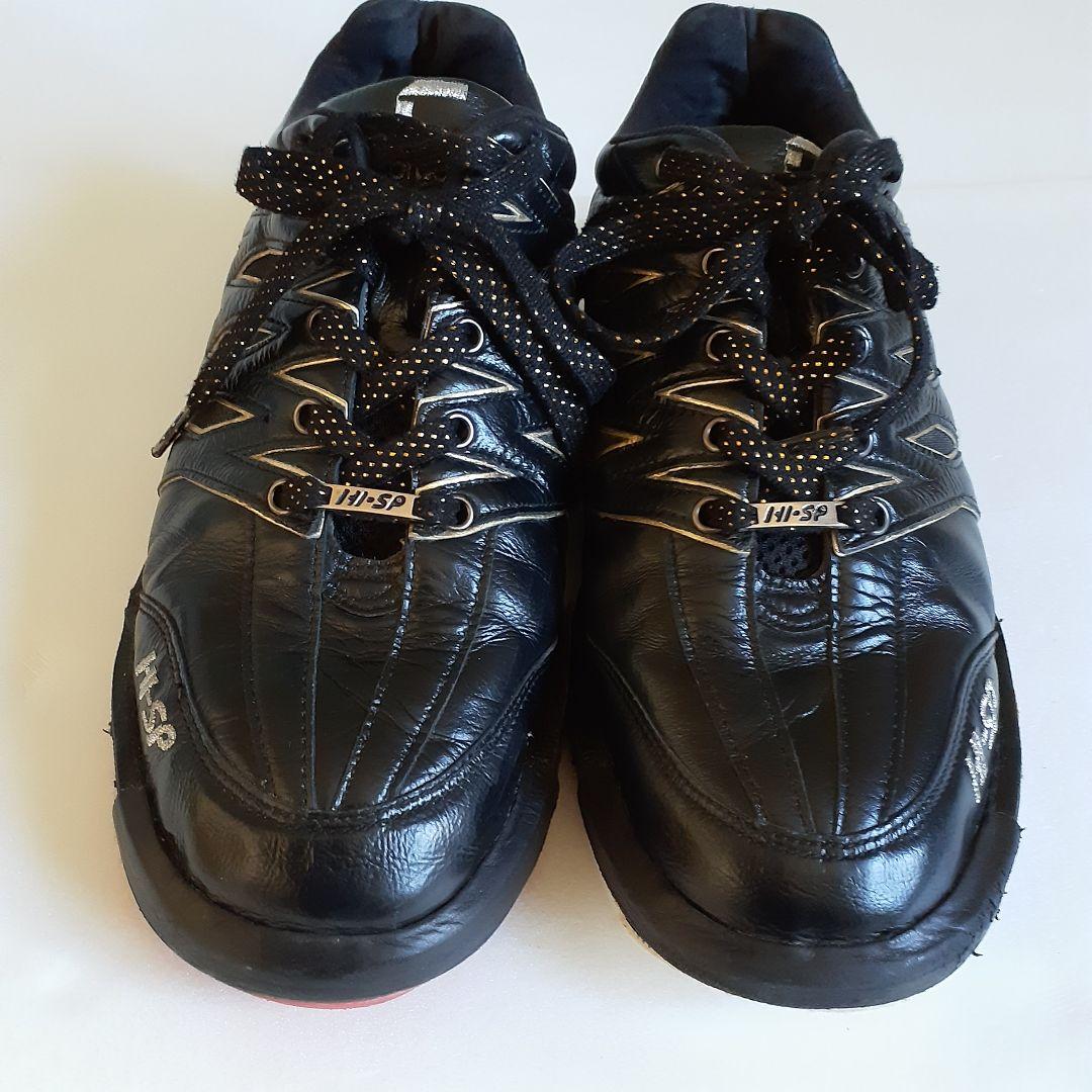 ハイスポーツ　コアドロevo ボーリングシューズ