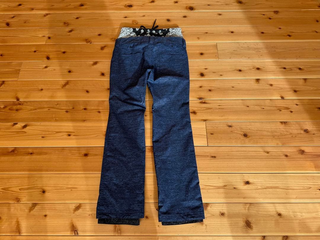 MARQLEEN マークリーン ギャラクシーパンツ