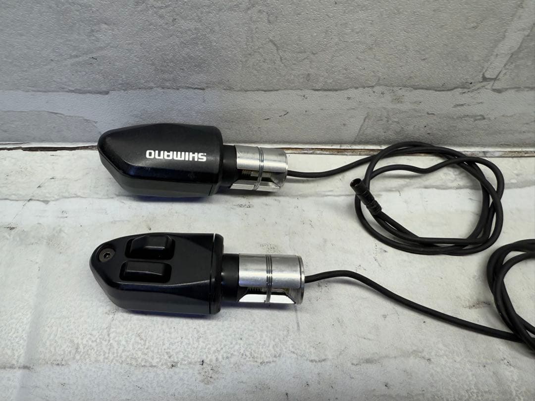 シマノアルテグラ6800 TT Di2 バーコン　SW-R671