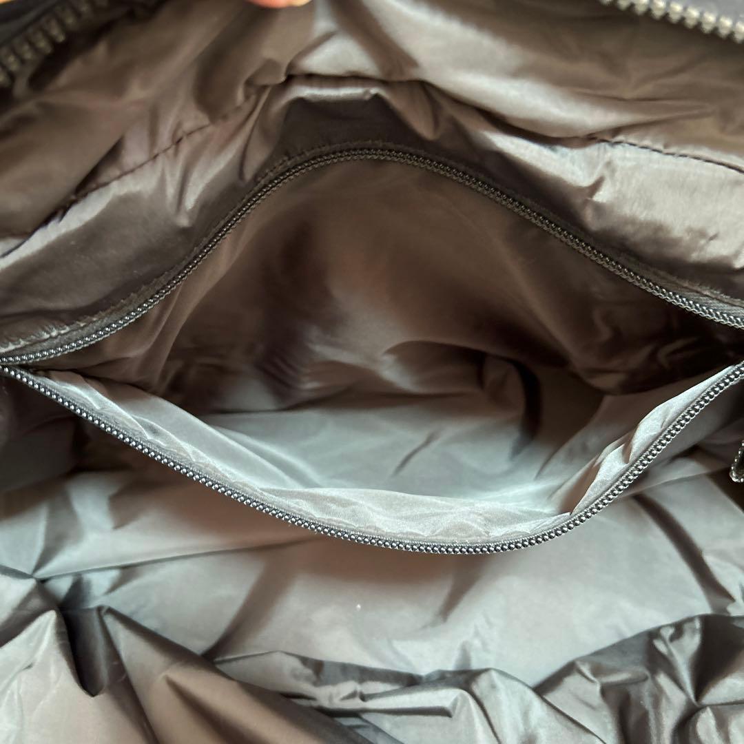 プラダスポーツ　ボストンバッグ