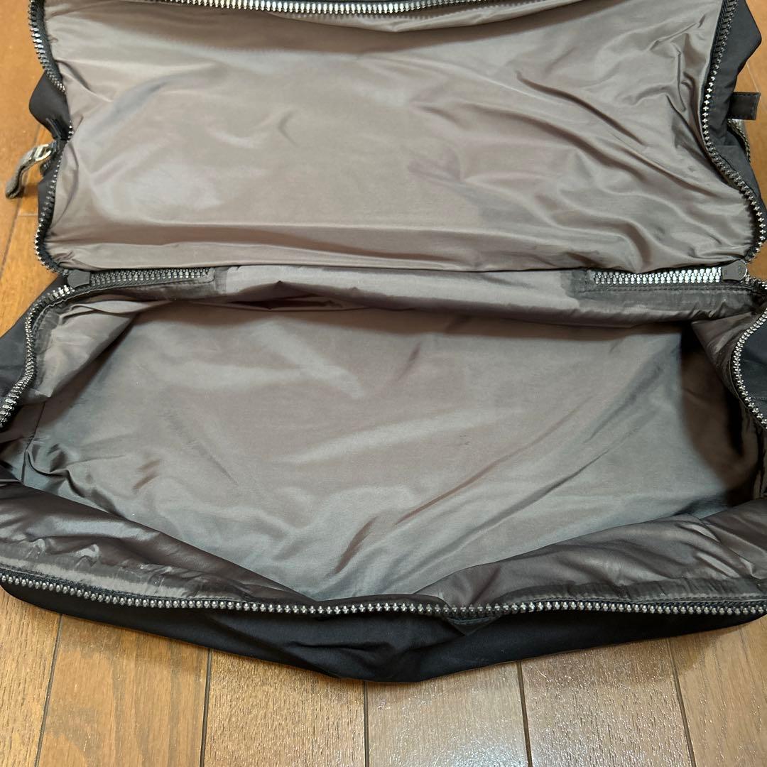 プラダスポーツ　ボストンバッグ