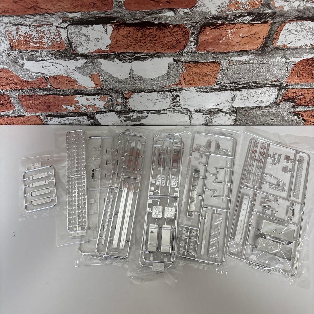 フジミ　1/32 トラック番外⑤ 一正丸