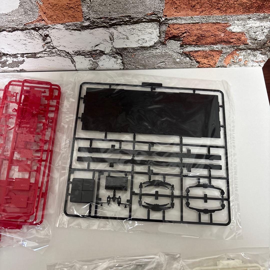 フジミ　1/32 トラック番外⑤ 一正丸