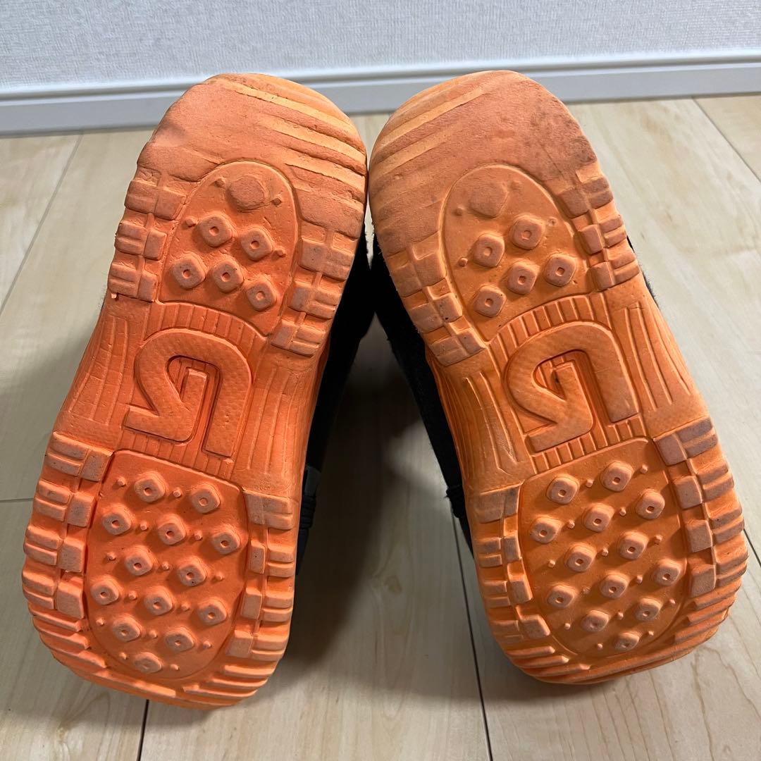 【即日発送】BURTON スノボブーツAMBUSH SMALLS 23.0cm