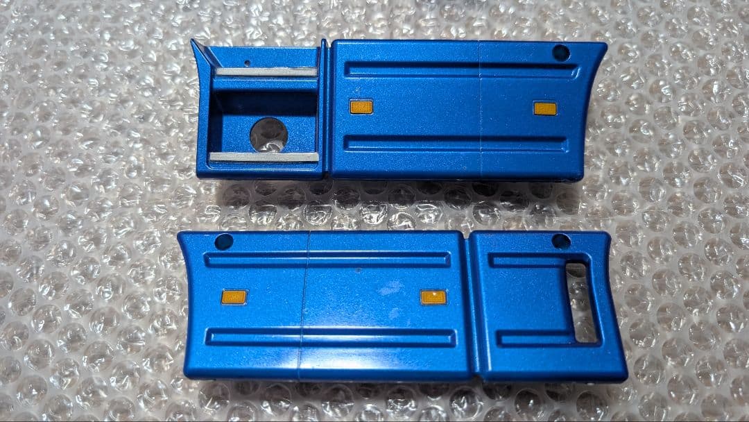 スカニア 1/14 キャビン ボディ パーツ一式　タミヤ