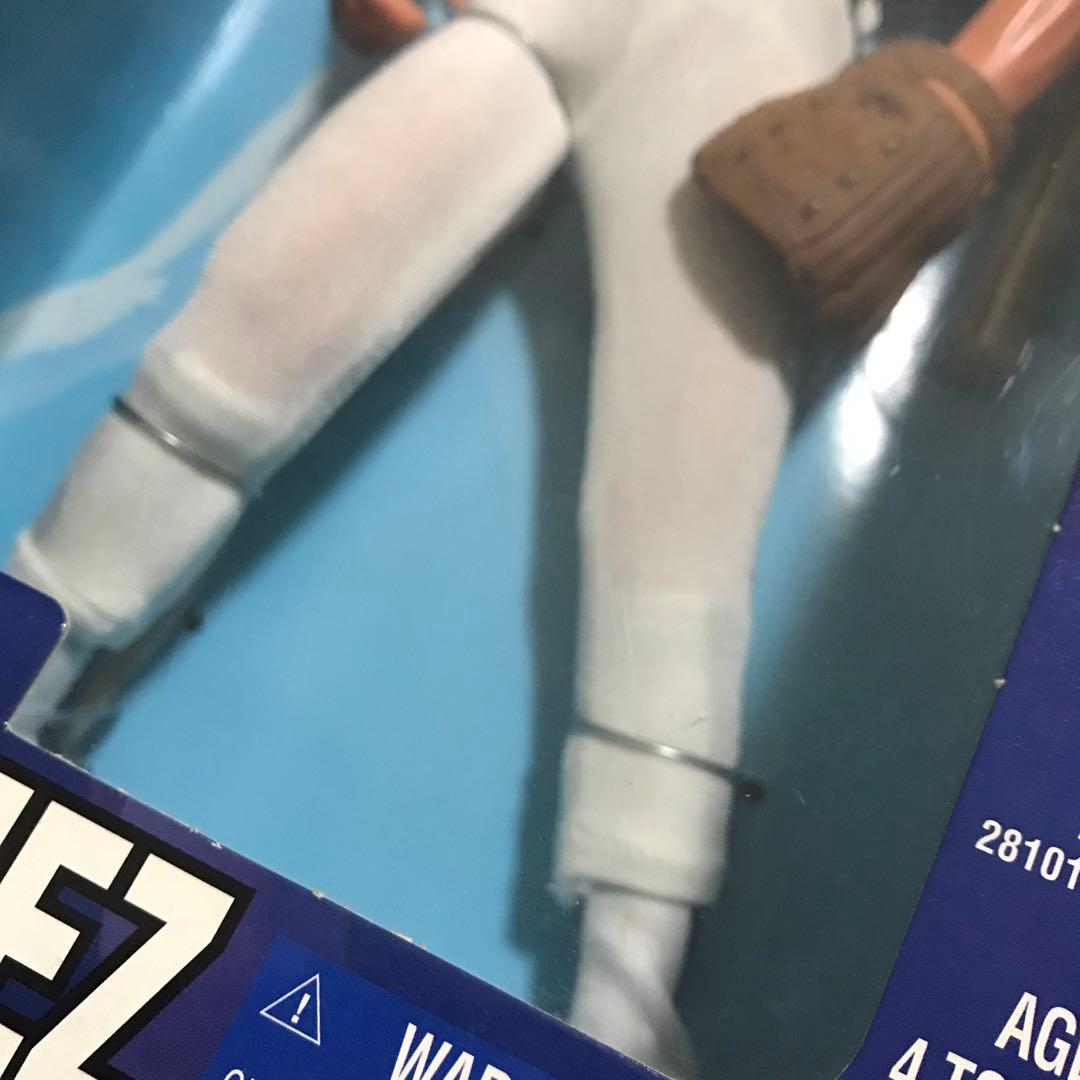 MLB シアトルマリナーズ アレックスロドリゲス　フィギュア