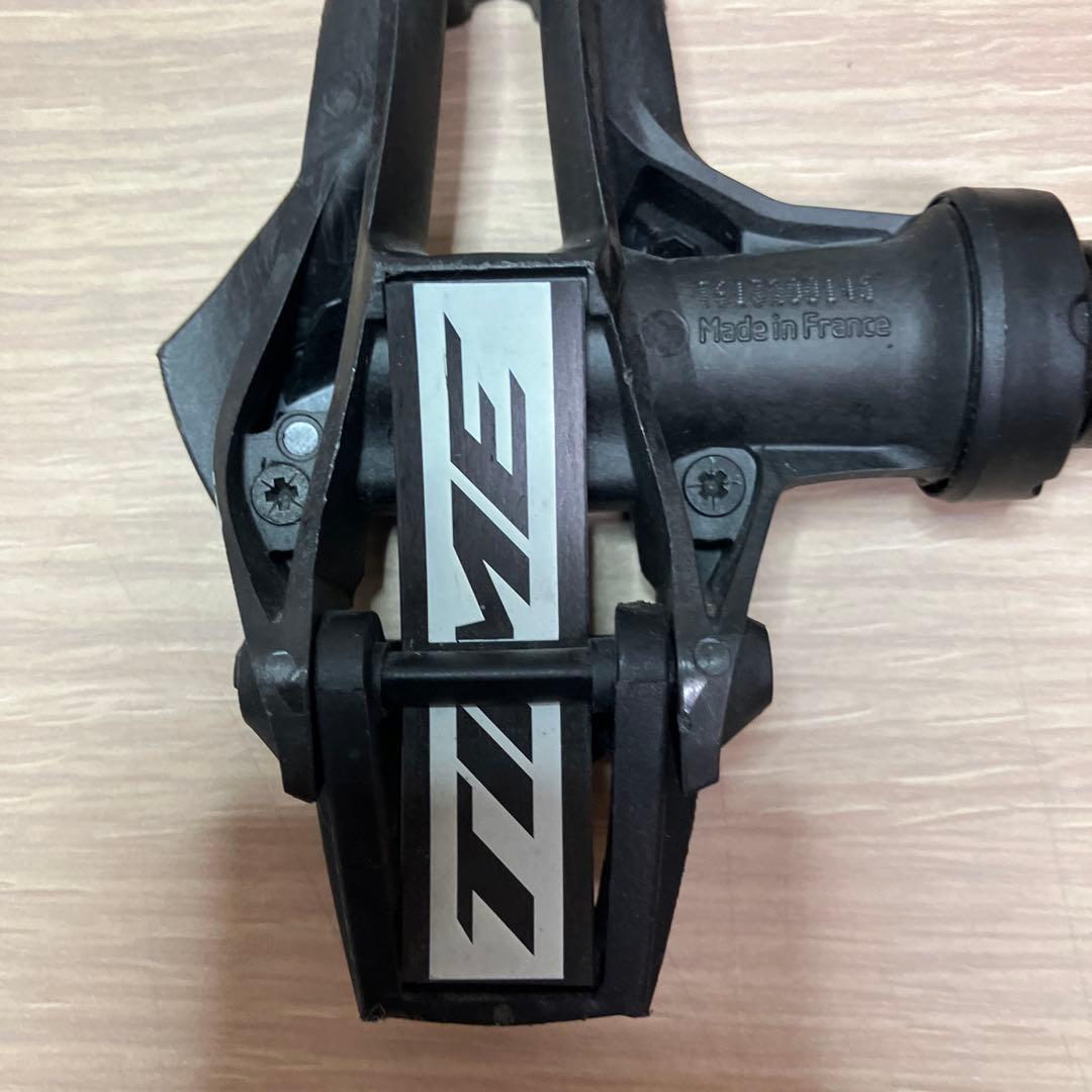 TIME XPRESSO 10 カーボンペダル　 クリート