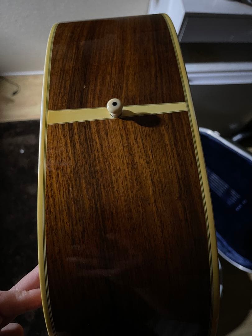 Martin D-35　1973年製　ヴィンテージ