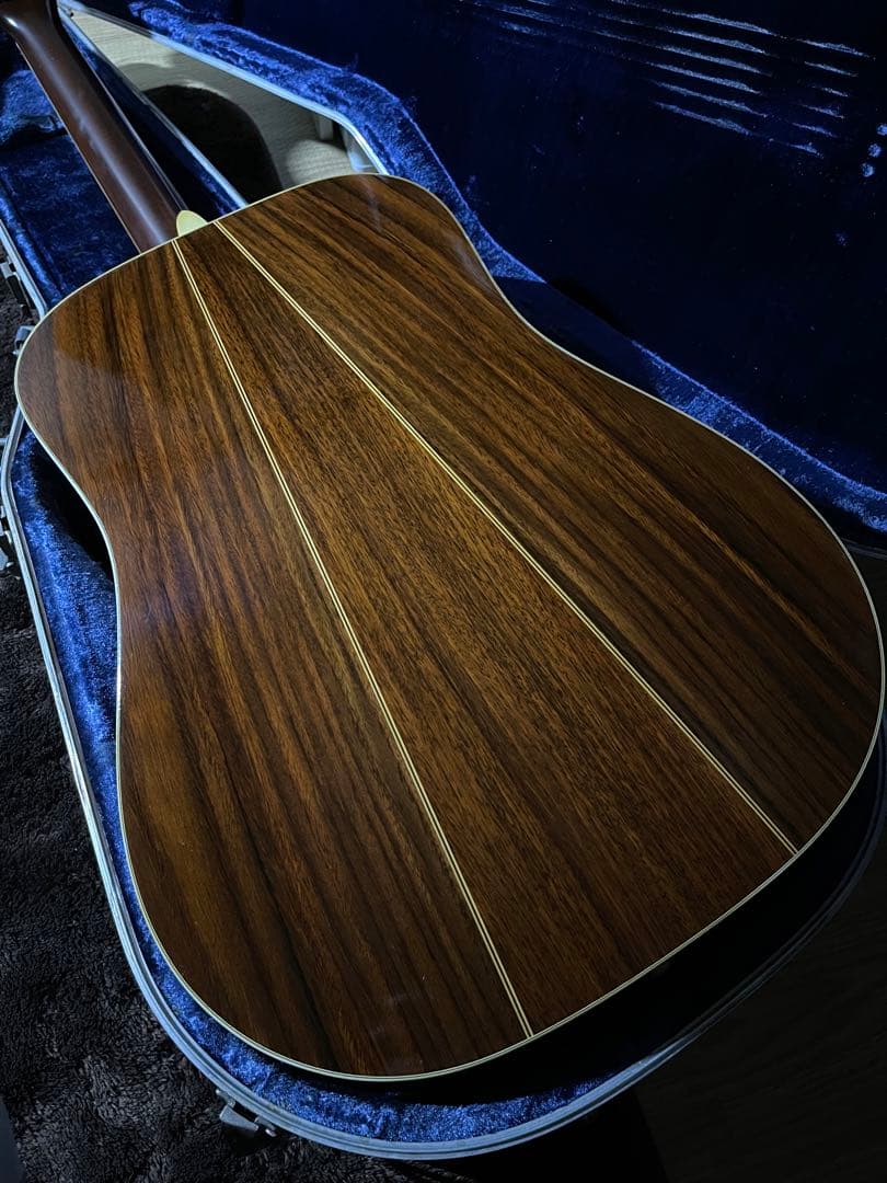 Martin D-35　1973年製　ヴィンテージ