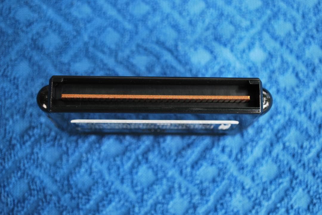 メガドライブソフト中古動作品「太閤立志伝」の出品です。