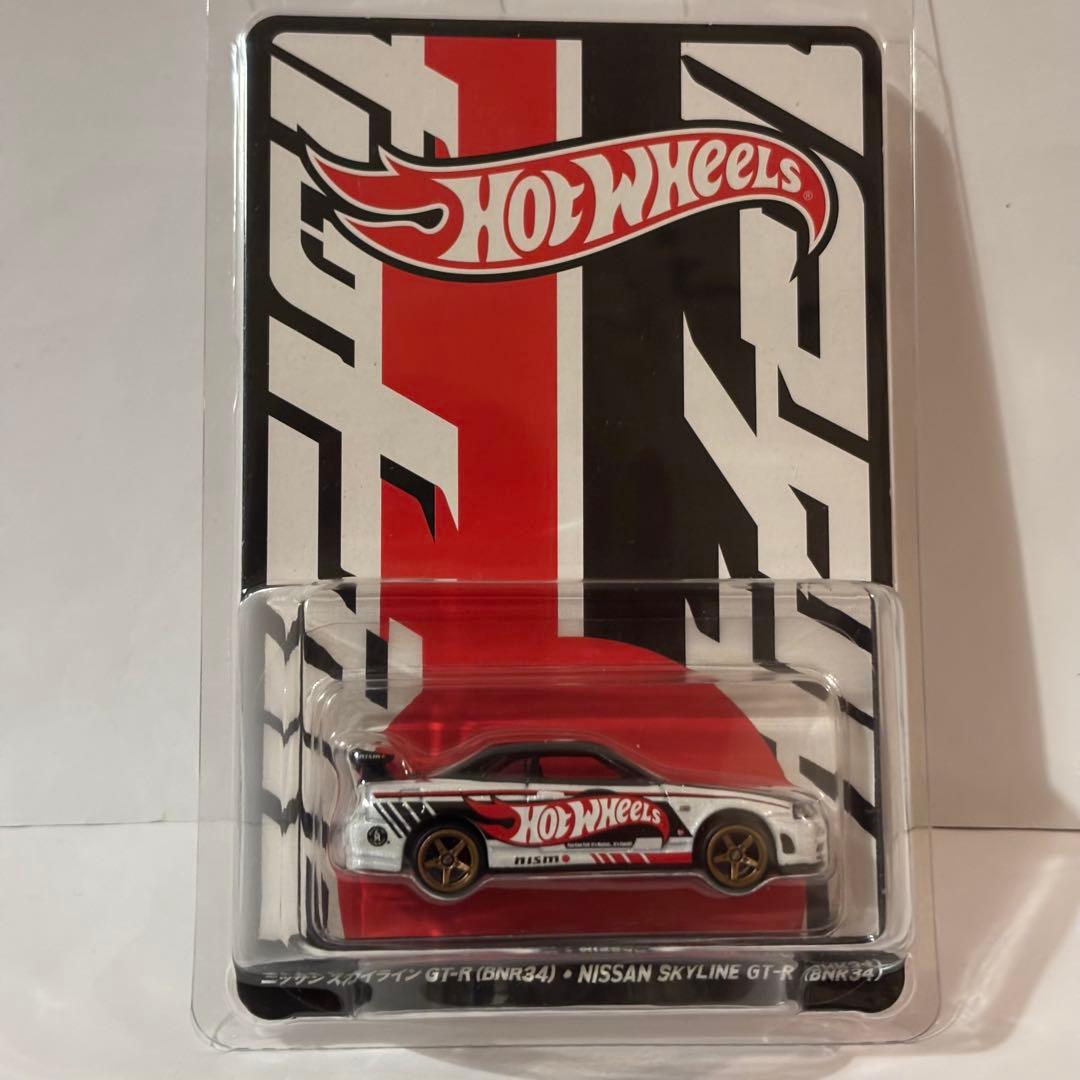 ホットウィール ジャパンコンベンション限定カー2025