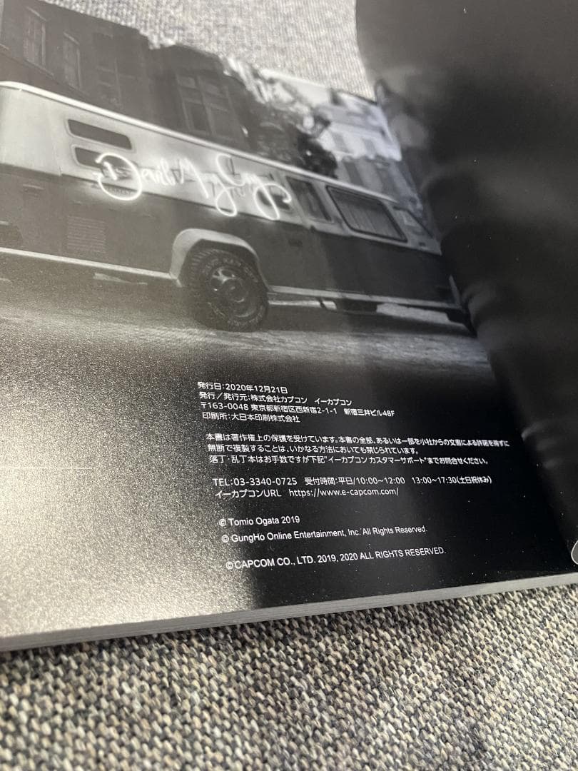 普*.様 Devil May Cry 5 Special Edition アート