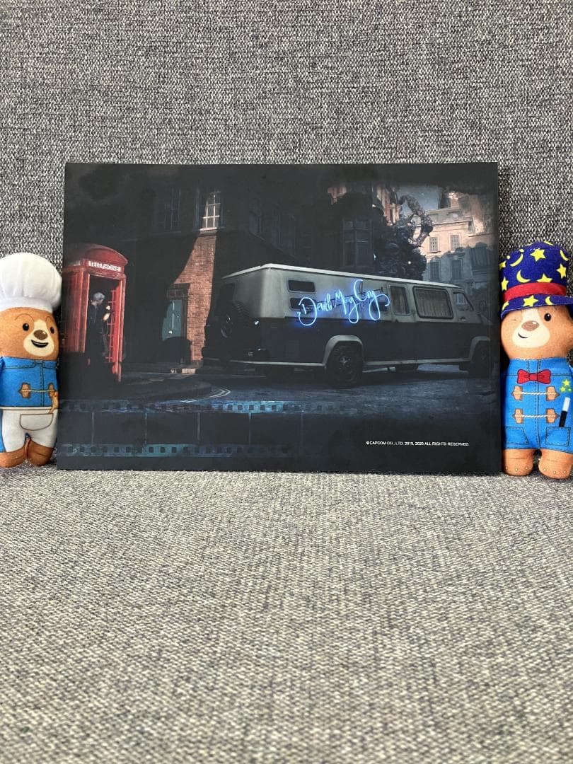 普*.様 Devil May Cry 5 Special Edition アート