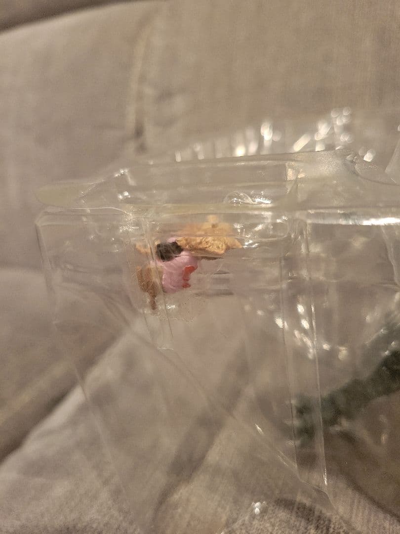 アートワークスモンスターズ　クロコダイルオルフェノク　狂暴態