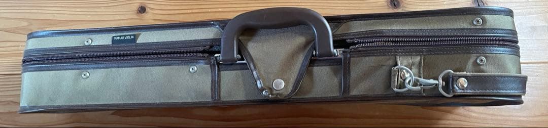 スズキ　SUZUKI 1/4バイオリン　No.200