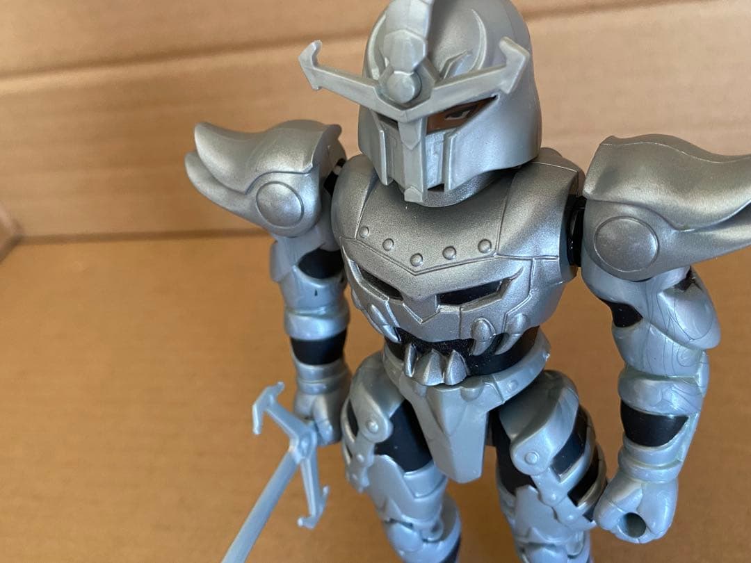 バトルアクションシリーズヒュンケル