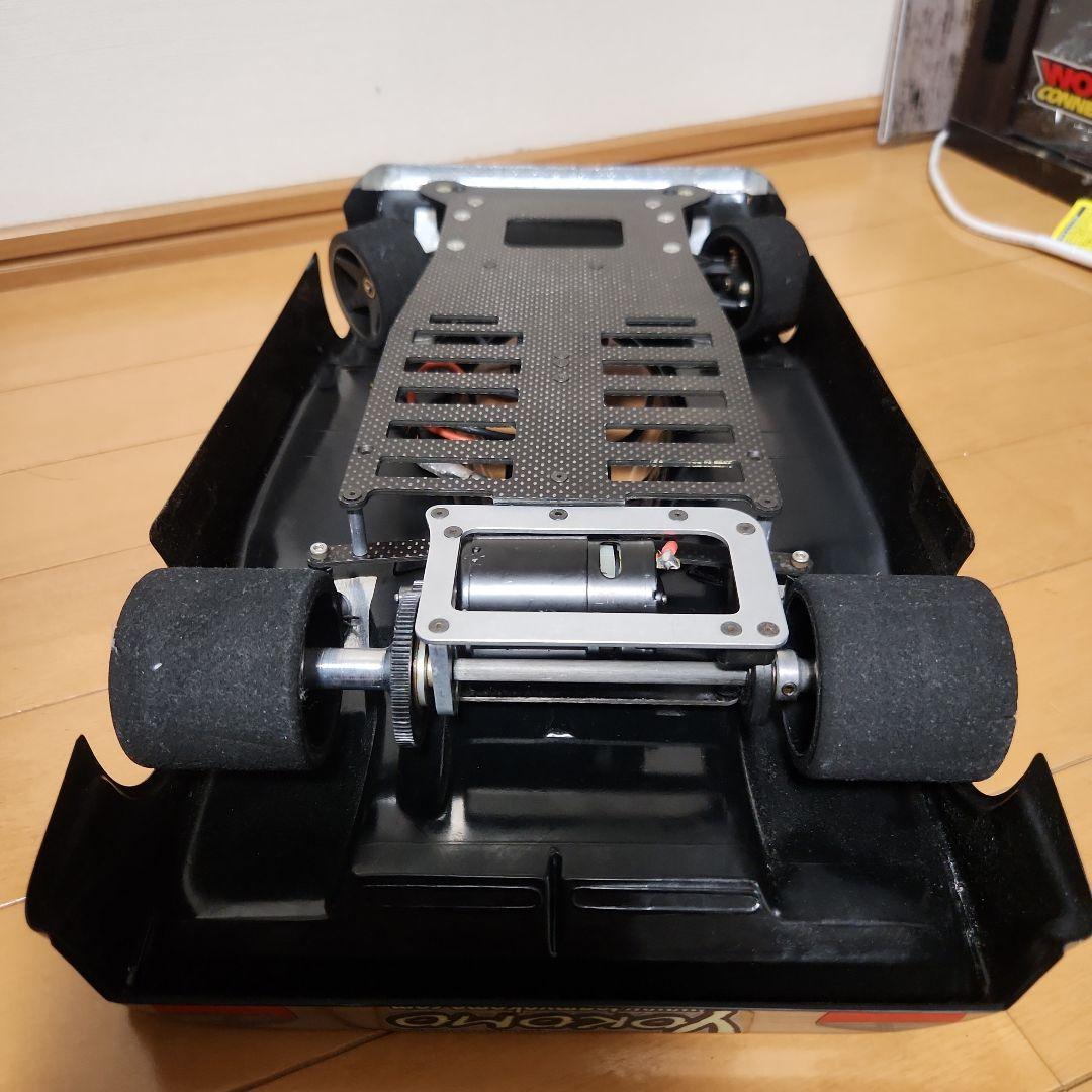 1/10ラジコン　検索タミヤF103 　ヨコモ　京商3レーシング　ABCホビー