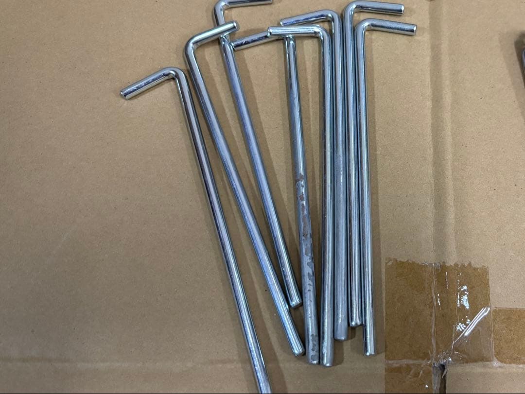 Coleman×FREAK'S STORE　別注インスタントバイザーシェードM