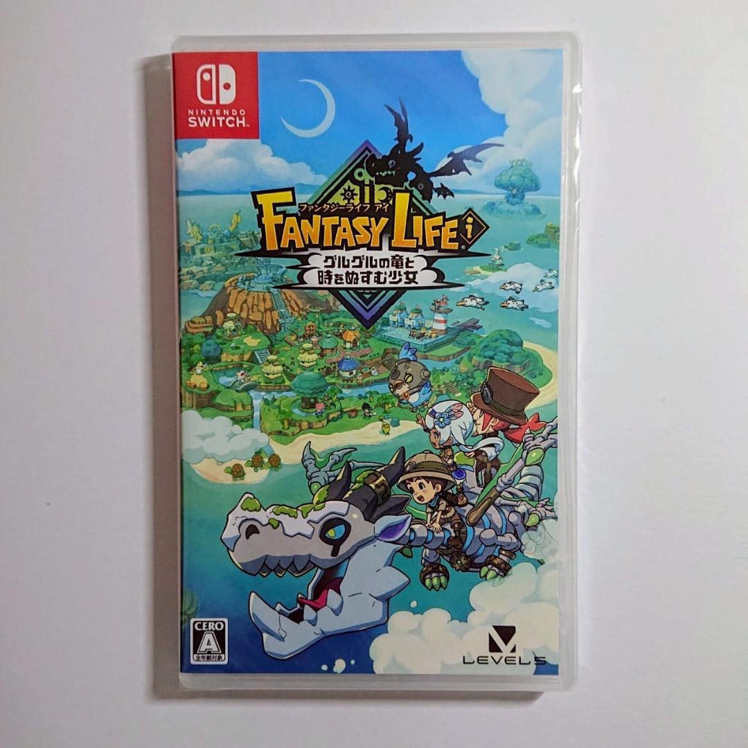 Nintendo Switch ソフト 4本セット [4016]