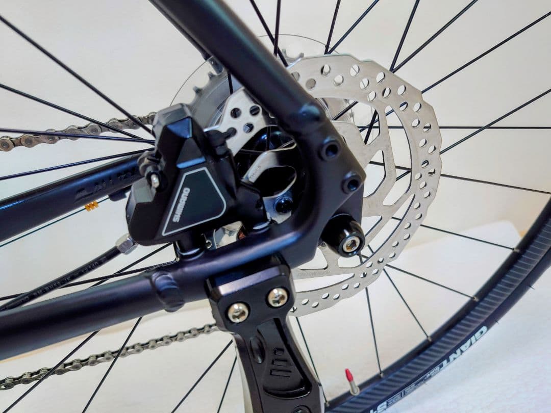 GIANT RX Disc 美品