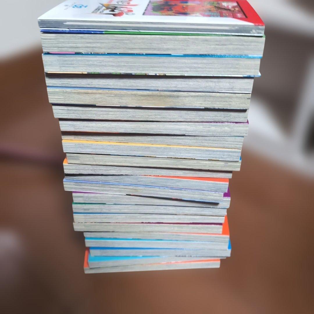 NARUTO 全72巻セット　オマケ付き