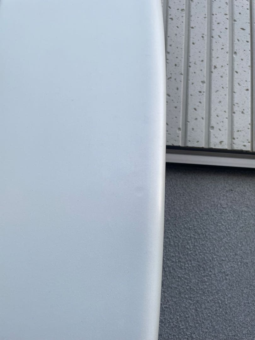 サーフィン・ボディボード PYZEL WHITE TIGER 5'4