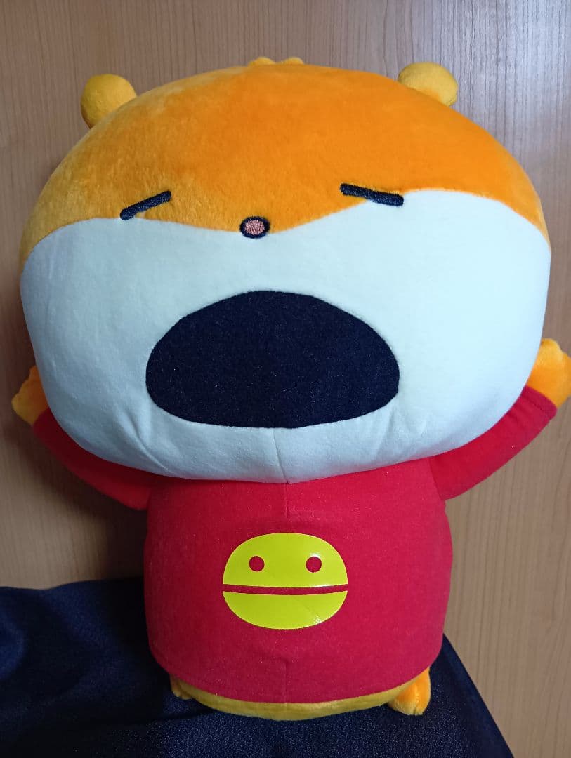 にしむらゆうじ わるめのねこ ぬいぐるみ