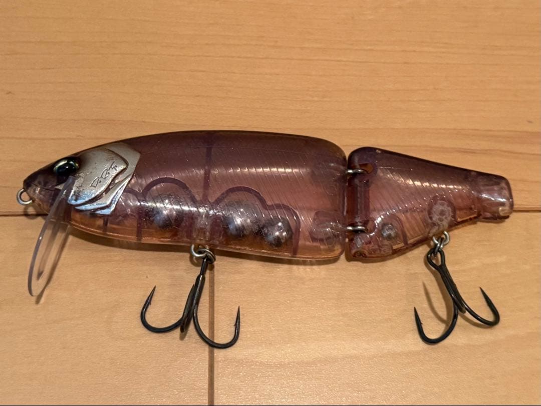 タイニークラッシュ　7個セット