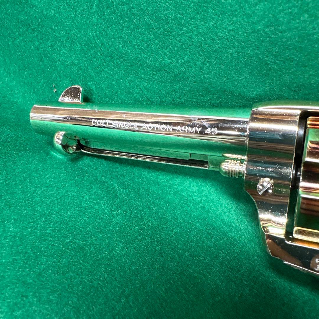 ミ*ア様 タナカ SAA 1stアニバーサリーモデル 4.5インチ限定品