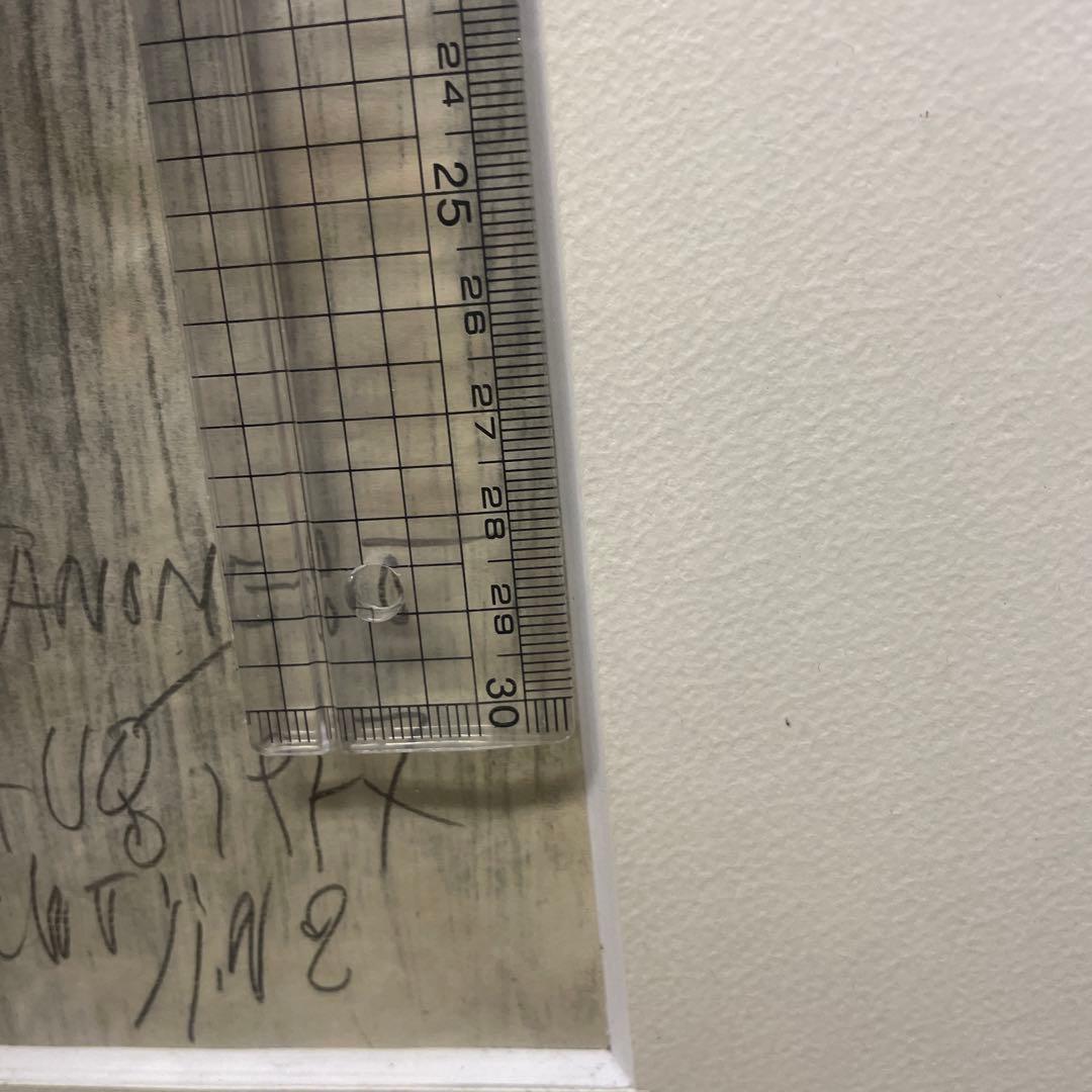 中村忠二　デッサン　1957年