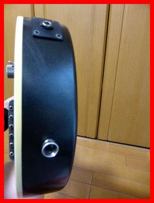 フェルナンデス ZO-3芸達者　黒　専用ケース+チューナー他　FERNANDES