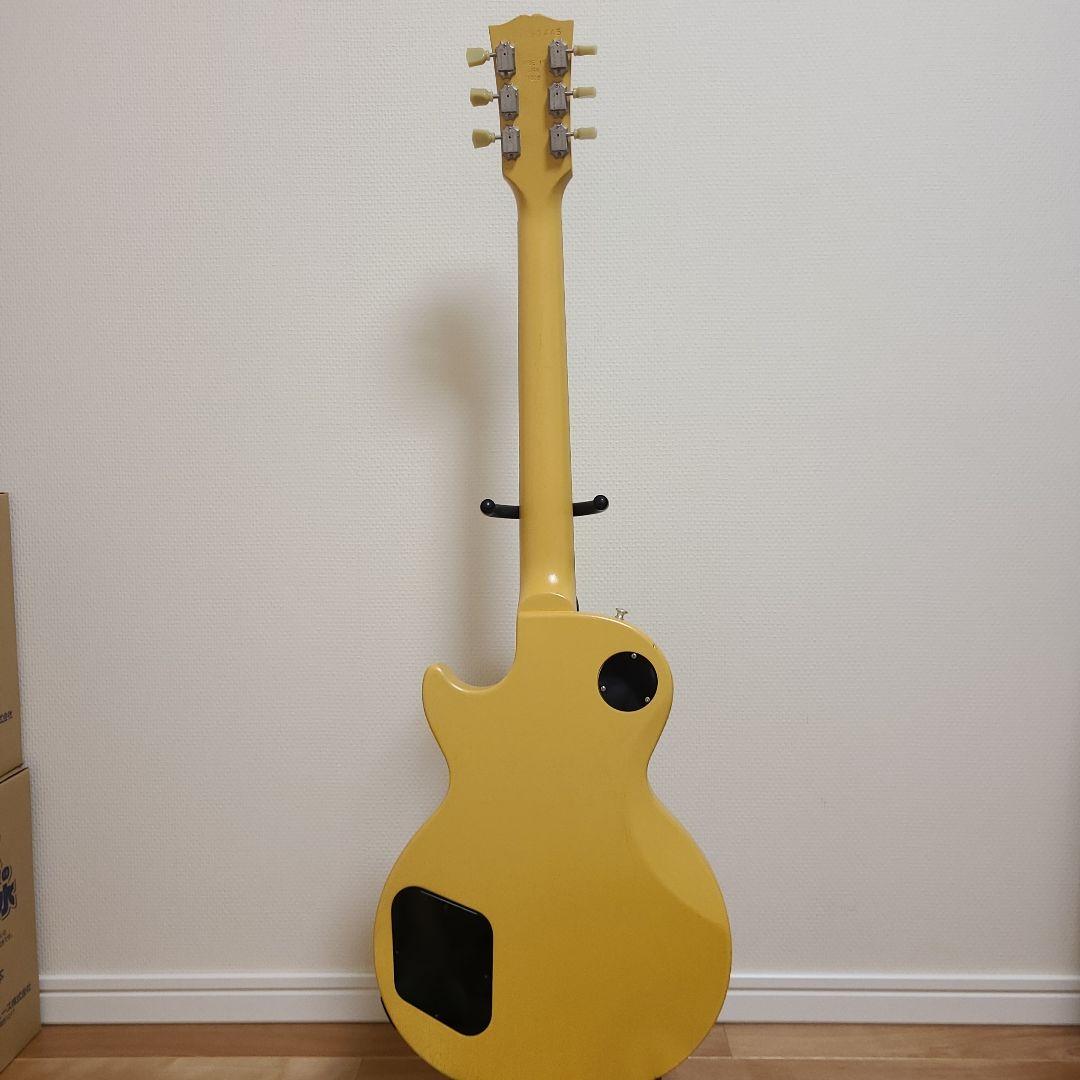 【Gibson】 Les Paul Special TV yellow