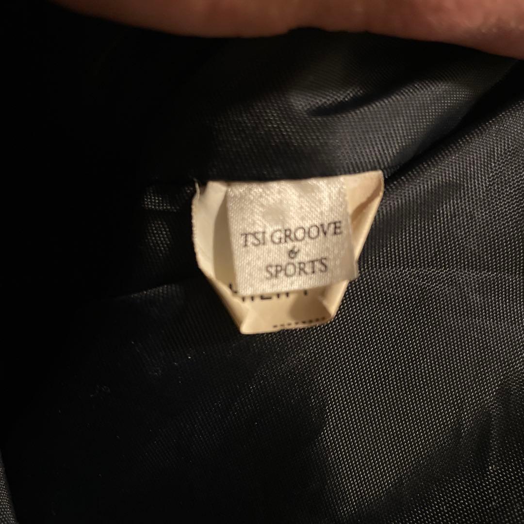 値下 PEARLY GATES ロッカーバッグ ブラック