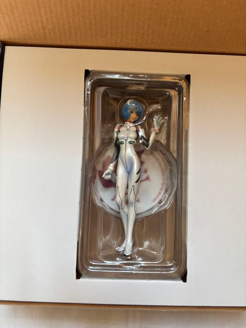 週刊エヴァンゲリオンクロニクル全巻セット（フィギュア着き）