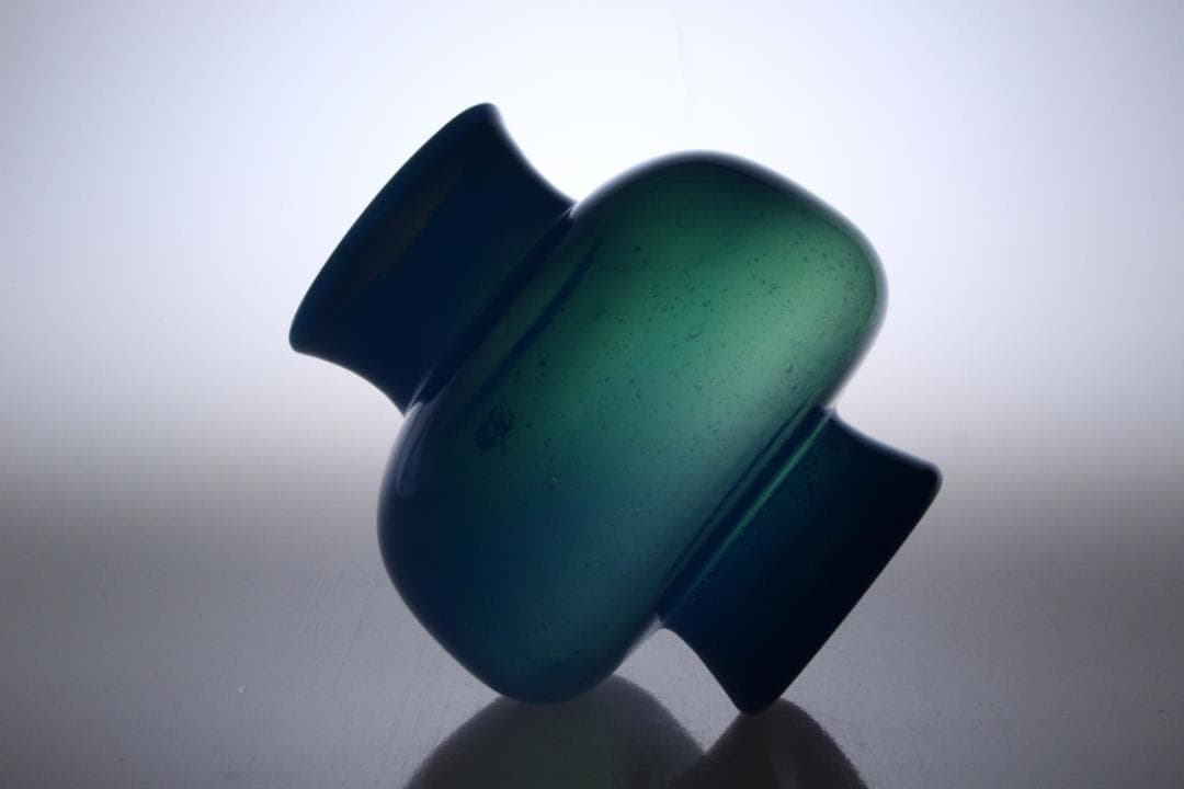 Erik Hoglund エリックホグラン 花瓶 花器 花入れ 75077