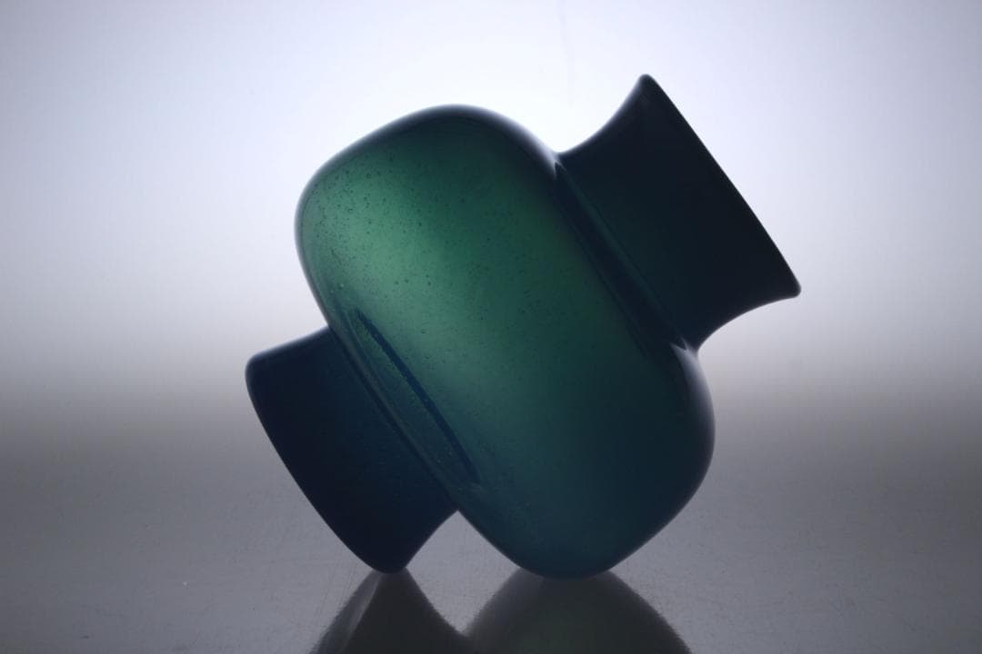 Erik Hoglund エリックホグラン 花瓶 花器 花入れ 75077