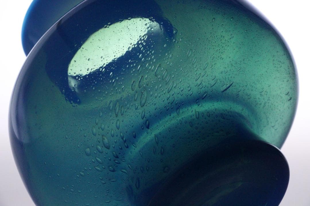 Erik Hoglund エリックホグラン 花瓶 花器 花入れ 75077