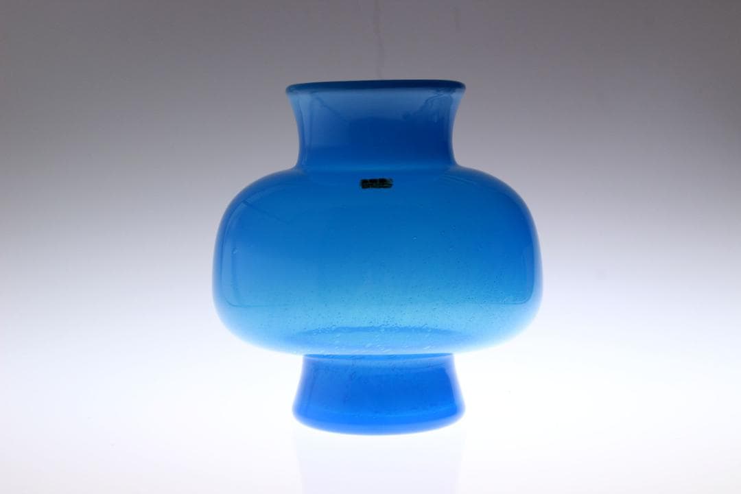 Erik Hoglund エリックホグラン 花瓶 花器 花入れ 75077