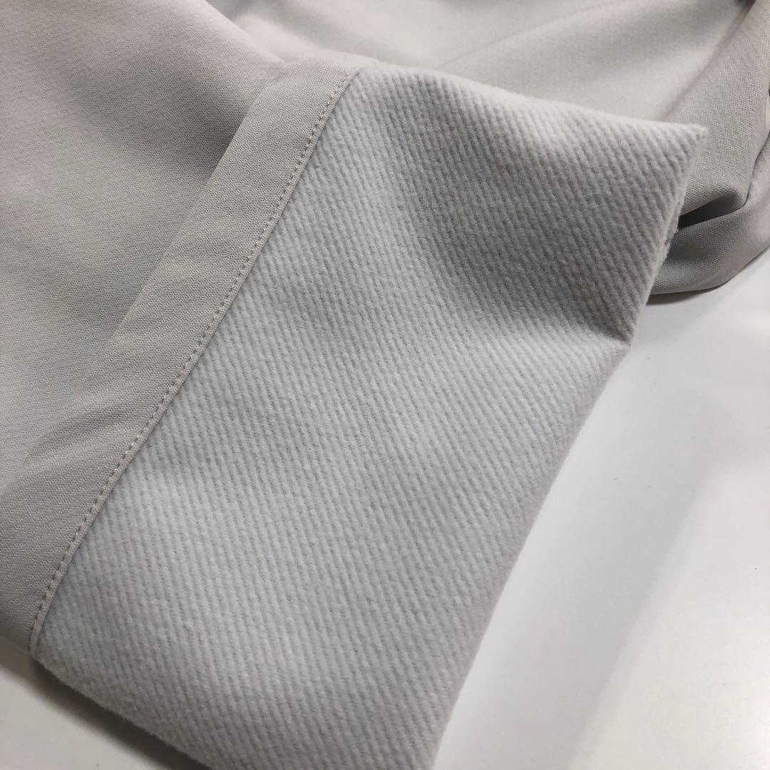 ルコックスポルティフレディスゴルフパンツ 裏起毛L